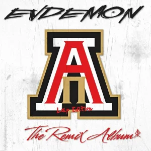Evdemon feat. DJ Smartie - Osa Den Eipa
