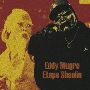 Eddy Mugre - Shii Haoo