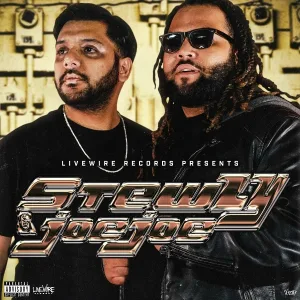 Joseph Kay, J Stew feat. Reign - The other side