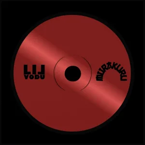 LIL VODU, Miirakuru - Nasha Zemlya