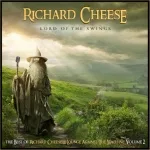 Richard Cheese, Johnny Aloha - Drink To Hawaii