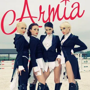 A.R.M.I.JA. - Allo-allo