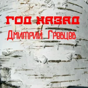 Дмитрий Гревцев - Год назад