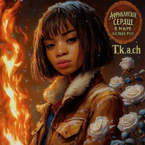 T.k.a.ch - Африканское сердце в мире белых роз