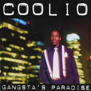 Coolio - The Revolution