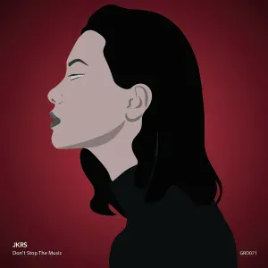JKRS - Don't Stop the Music