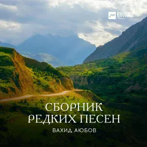 Вахид Аюбов - Нена кlант