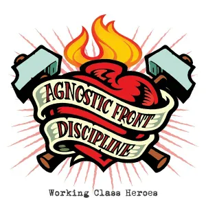 Agnostic Front - Police State