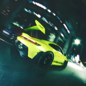 zZphonkxX2 - Young Black & Rich
