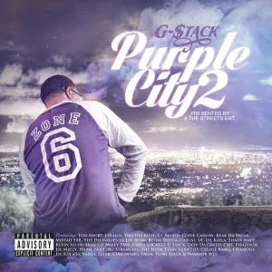 G-Stack feat. Mistah F.A.B., Deev Da Greed - Likes and Mentions