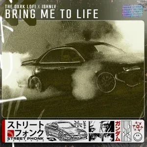 The Dxrk Lofi, ISHNLV - Bring Me To Life