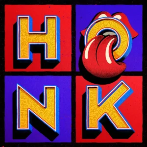 The Rolling Stones - It's Only Rock'n'Roll (But I Like It)