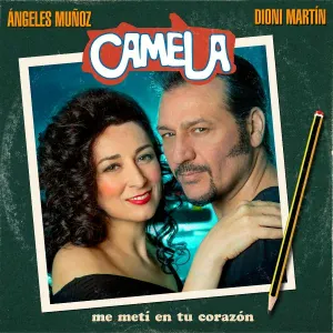 Camela - ¿Para qué?