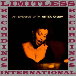 Anita O'Day - You're Getting To Be A Habit With Me
