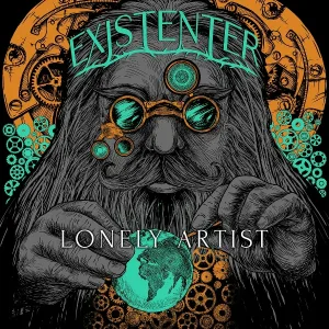 Existenter - Dark Times