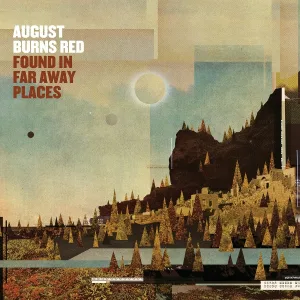 August Burns Red - The Wake