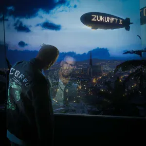 RAF Camora, Bonez MC - Blaues Licht
