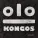 KONGOS - Come with Me Now