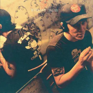 Elliott Smith - Alameda