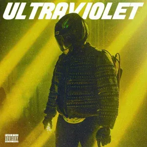 Thomas Mraz feat. Glebasta Spal - Ultraviolet