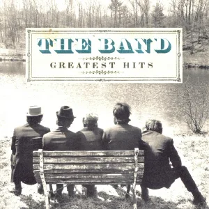 The Band - Time To Kill