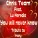 Chris Team feat. Lu Heredia - You Will Never Know (Dance Remix Karaoke Version)