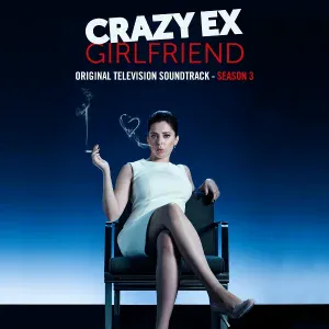 Crazy Ex-Girlfriend Cast feat. Rachel Bloom - Fuckton Of Cats (feat. Rachel Bloom)