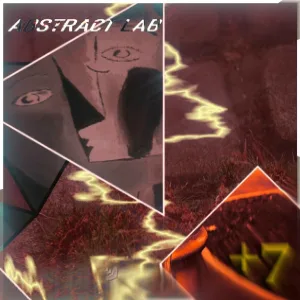 ABSTRACT LAB - Эмилио Бенасси
