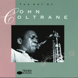 John Coltrane - Blue Train
