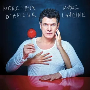 Marc Lavoine - La semaine prochaine