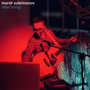marat suleimanov - Green