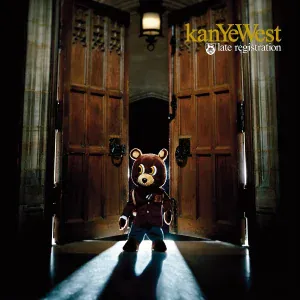 Kanye West - Skit #4