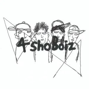 OHYUL of LNGSHOT, LOUIS of LNGSHOT - Next 2 U
