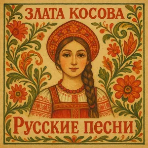 Злата Косова - Ратная