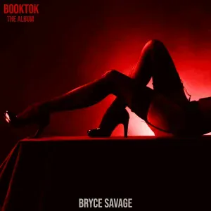 Bryce Savage - Red Room (Slowed + Reverb)