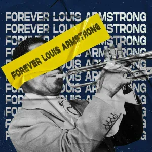Louis Armstrong - Who's It