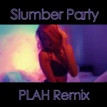 Plah, Ashnikko - Slumber Party (Remix)