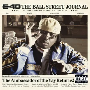 E-40 feat. Shawty Lo - Break Ya Ankles (feat. Shawty Lo)