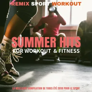 Remix Sport Workout - In My Blood