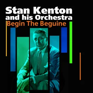Stan Kenton - Dynaflow