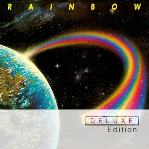 Rainbow - All Night Long