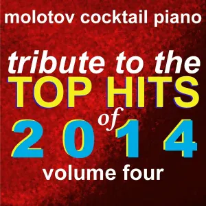 Molotov Cocktail Piano - Roller Coaster
