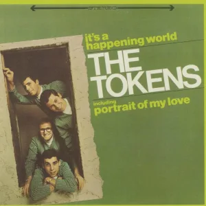 The Tokens - How Nice?