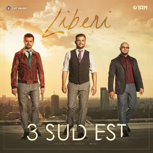 3 Sud Est - Liberi