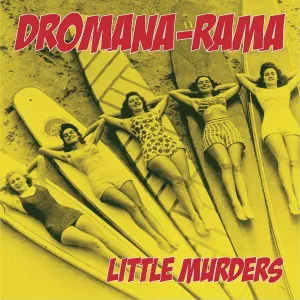 Little Murders - Train