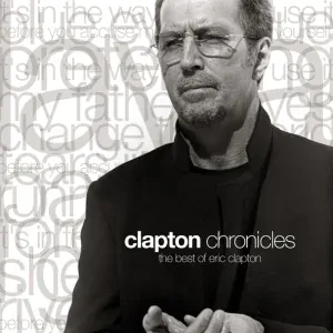 Eric Clapton - Change the World