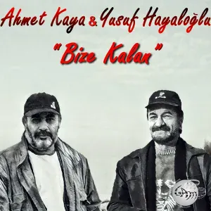 Ahmet Kaya - Hani Benim Gençliğim