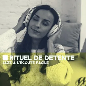 La Musique de Jazz de Détente - Moments magique