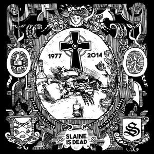Slaine feat. Demrick - Nobody Prays for Me