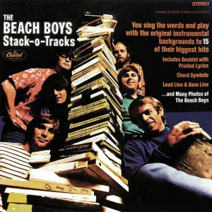 The Beach Boys - Darlin'